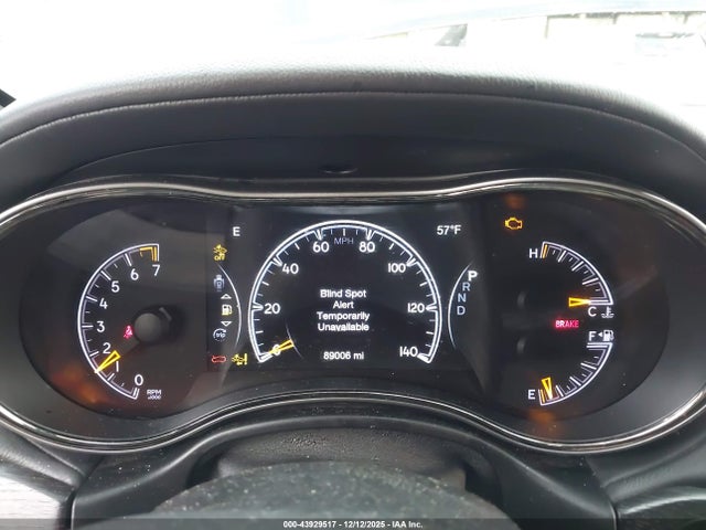 1C4RJFCG8JC470325 Jeep Grand Cherokee High Altitude 4x4