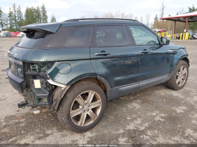 2015 LAND ROVER RANGE ROVER EVOQUE SALVP2BG4FH035618 Photo 3