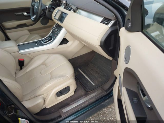 2015 LAND ROVER RANGE ROVER EVOQUE SALVP2BG4FH035618 Photo 4