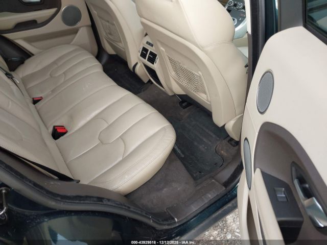 2015 LAND ROVER RANGE ROVER EVOQUE SALVP2BG4FH035618 Photo 7