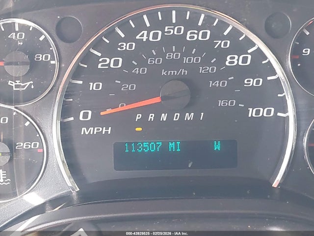 1GCWGAFPXK1171755 Chevrolet Express 2500 Work Van