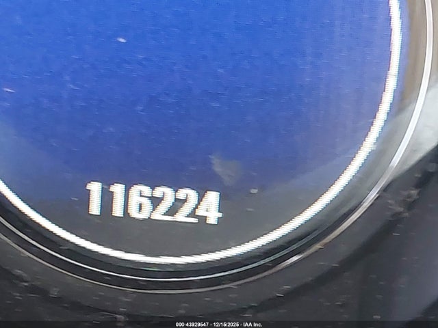 2012 CADILLAC SRX 3GYFNAE34CS574094 Photo 6