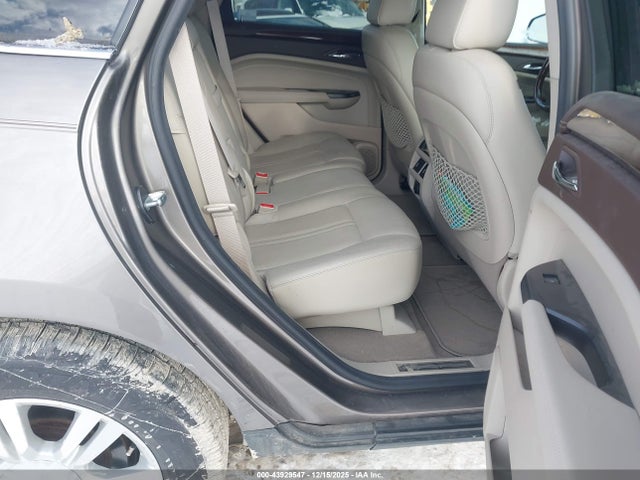 2012 CADILLAC SRX 3GYFNAE34CS574094 Photo 7