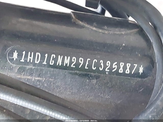 2014 HARLEY-DAVIDSON FXDL 1HD1GNM29EC325887 Photo 9