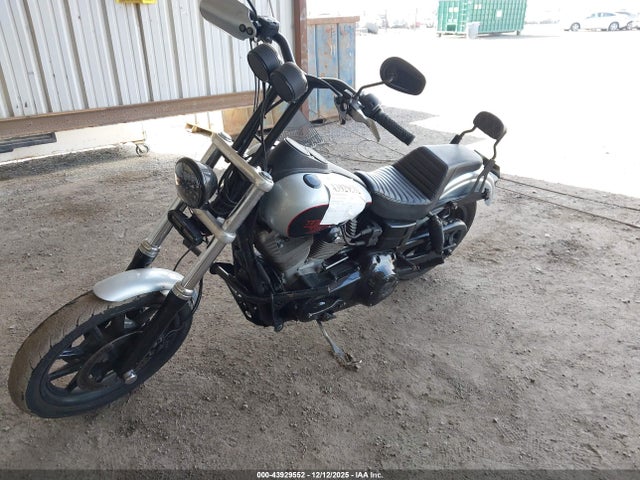 2014 HARLEY-DAVIDSON FXDL 1HD1GNM29EC325887 Photo 1