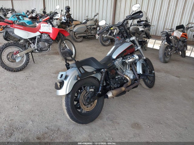 2014 HARLEY-DAVIDSON FXDL 1HD1GNM29EC325887 Photo 3