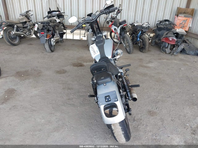 2014 HARLEY-DAVIDSON FXDL 1HD1GNM29EC325887 Photo 5