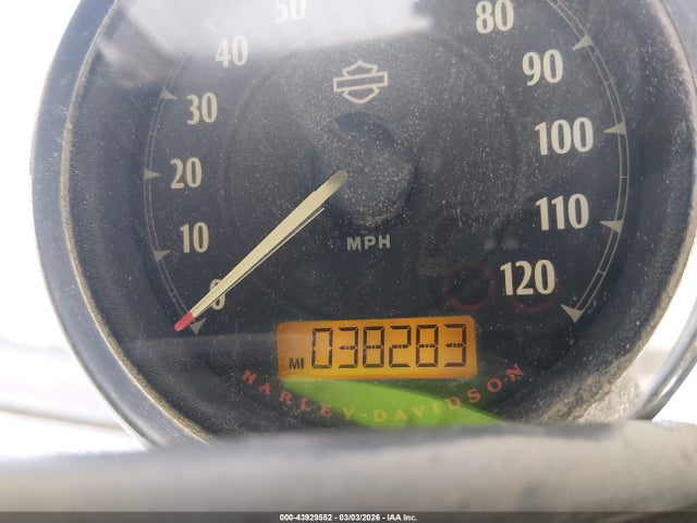 2014 HARLEY-DAVIDSON FXDL 1HD1GNM29EC325887 Photo 6
