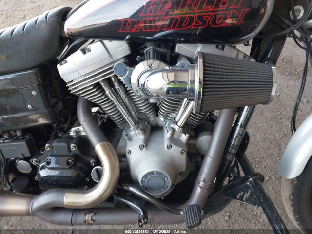 2014 HARLEY-DAVIDSON FXDL 1HD1GNM29EC325887 Photo 7