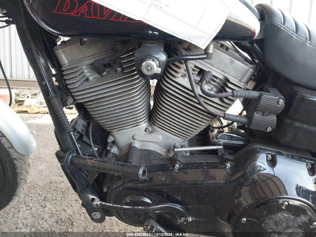 2014 HARLEY-DAVIDSON FXDL 1HD1GNM29EC325887 Photo 8