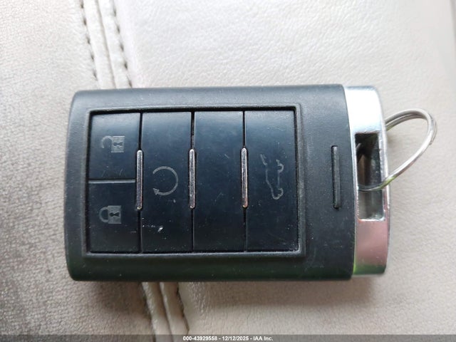 2013 CADILLAC XTS 2G61P5S31D9204633 Photo 10