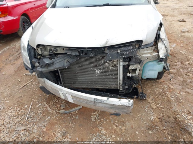 2013 CADILLAC XTS 2G61P5S31D9204633 Photo 5