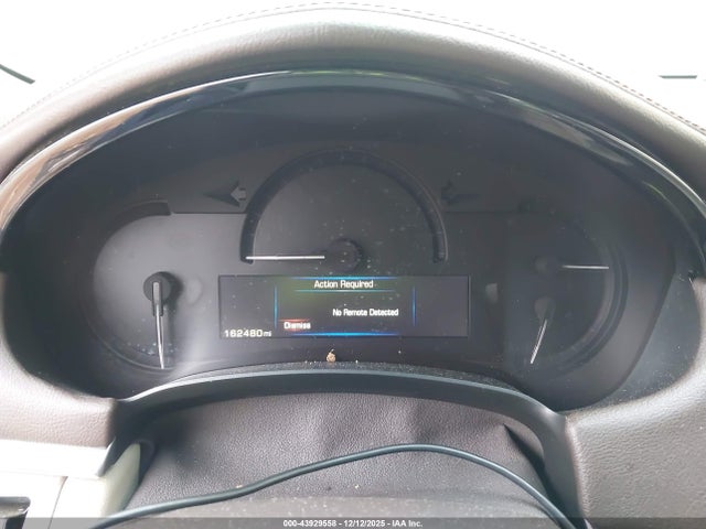 2013 CADILLAC XTS 2G61P5S31D9204633 Photo 6