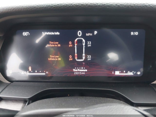 1C4RJKBGXR8578874 Jeep Grand Cherokee L Limited 4x4