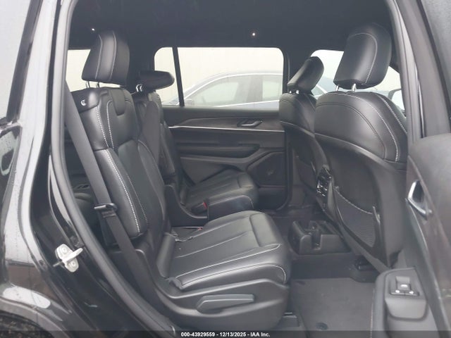 1C4RJKBGXR8578874 Jeep Grand Cherokee L Limited 4x4