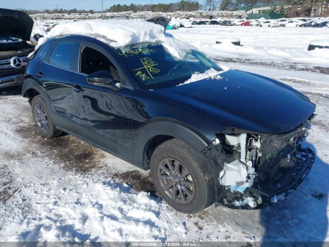 2024 MAZDA CX-30 3MVDMBAM4RM661588