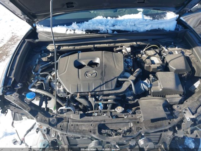 2024 MAZDA CX-30 3MVDMBAM4RM661588 Photo 9