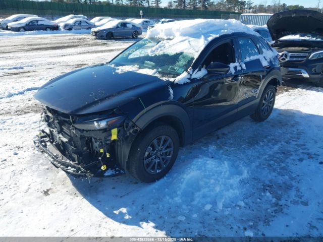 2024 MAZDA CX-30 3MVDMBAM4RM661588 Photo 1