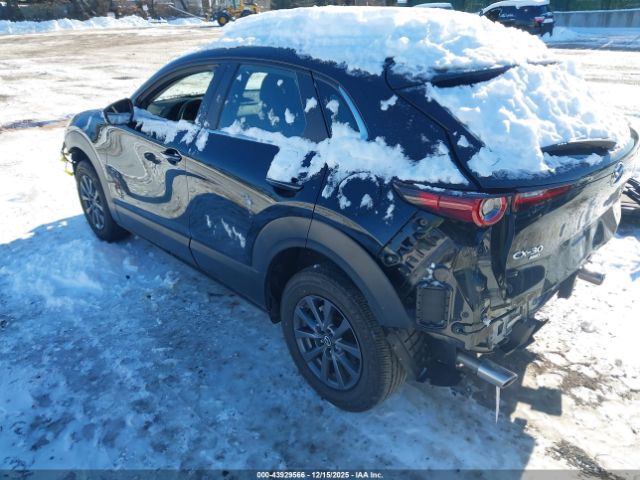 2024 MAZDA CX-30 3MVDMBAM4RM661588 Photo 2