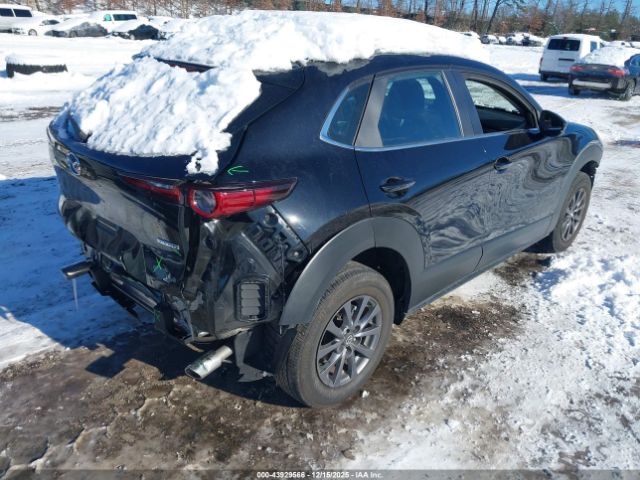 2024 MAZDA CX-30 3MVDMBAM4RM661588 Photo 3