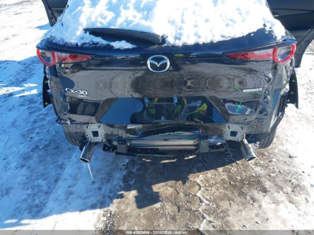 2024 MAZDA CX-30 3MVDMBAM4RM661588 Photo 5