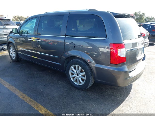 2016 CHRYSLER TOWN & COUNTRY 2C4RC1GG8GR160201 Photo 2