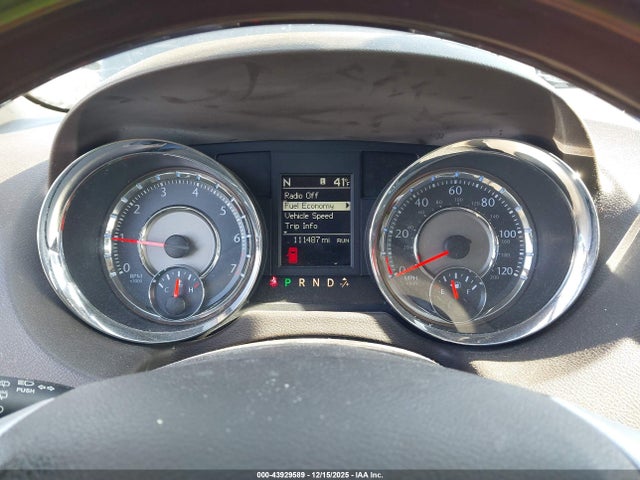 2016 CHRYSLER TOWN & COUNTRY 2C4RC1GG8GR160201 Photo 6