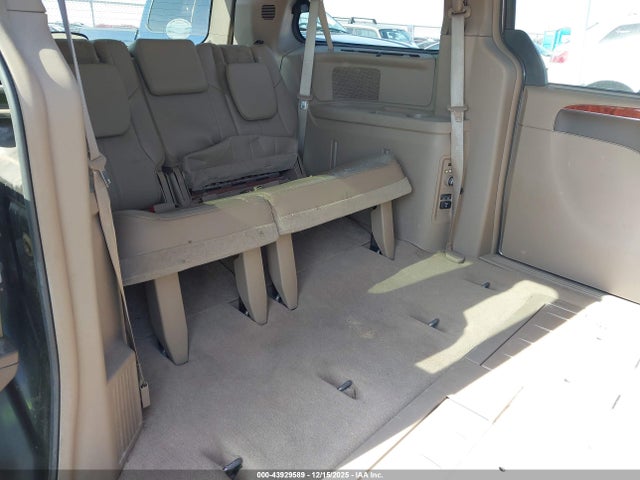 2016 CHRYSLER TOWN & COUNTRY 2C4RC1GG8GR160201 Photo 7