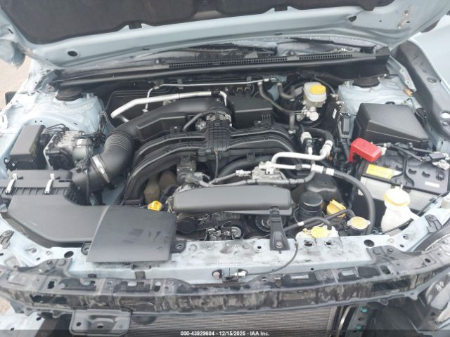 2021 SUBARU CROSSTREK JF2GTHSC4MH274659 Photo 9