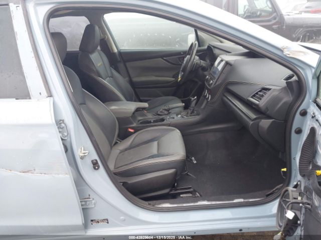 2021 SUBARU CROSSTREK JF2GTHSC4MH274659 Photo 4