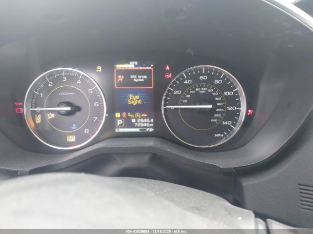 2021 SUBARU CROSSTREK JF2GTHSC4MH274659 Photo 6