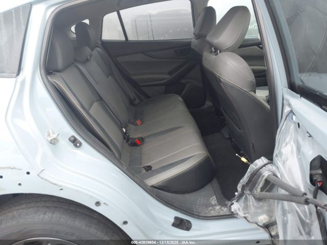 2021 SUBARU CROSSTREK JF2GTHSC4MH274659 Photo 7