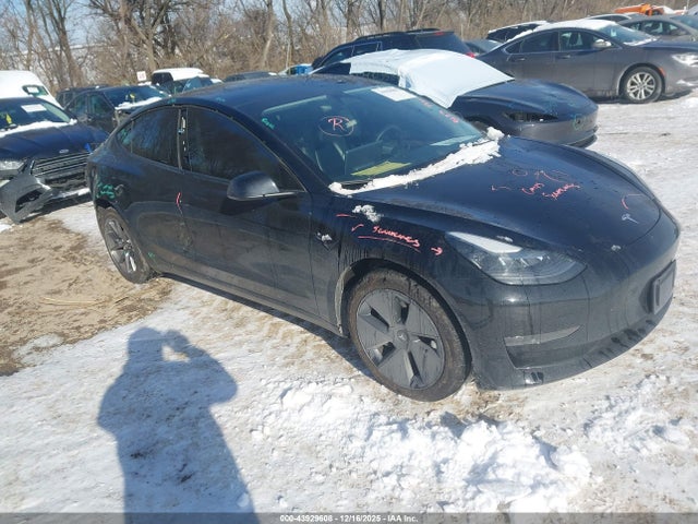 2023 TESLA MODEL 3 5YJ3E1EA2PF446992 Photo 0