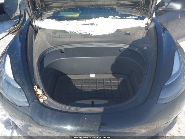 2023 TESLA MODEL 3 5YJ3E1EA2PF446992 Photo 9