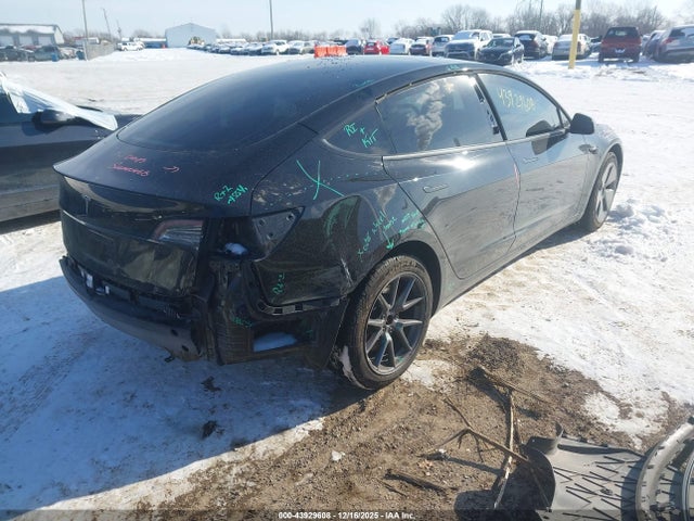 2023 TESLA MODEL 3 5YJ3E1EA2PF446992 Photo 3
