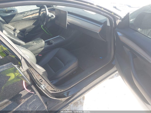 2023 TESLA MODEL 3 5YJ3E1EA2PF446992 Photo 4