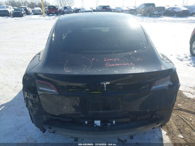 2023 TESLA MODEL 3 5YJ3E1EA2PF446992 Photo 5