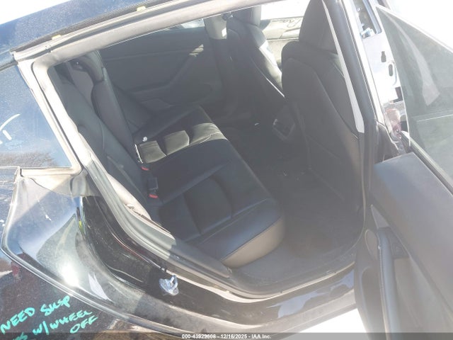 2023 TESLA MODEL 3 5YJ3E1EA2PF446992 Photo 7