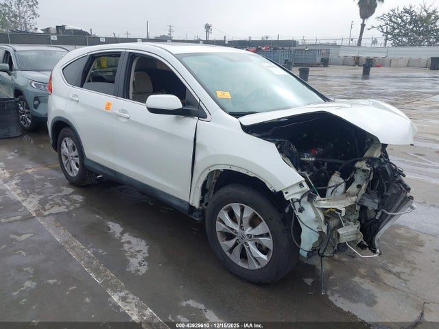 Aukcja sprzedaży 2012 Honda Cr-v Ex, vin: 5J6RM3H59CL028311, numer aukcji: 43929610