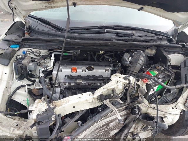 Продажа на аукционе авто 2012 Honda Cr-v Ex, vin: 5J6RM3H59CL028311, номер лота: 43929610