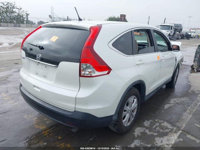 Продажа на аукционе авто 2012 Honda Cr-v Ex, vin: 5J6RM3H59CL028311, номер лота: 43929610