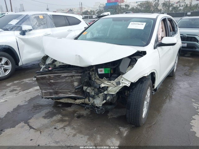 Продажа на аукционе авто 2012 Honda Cr-v Ex, vin: 5J6RM3H59CL028311, номер лота: 43929610