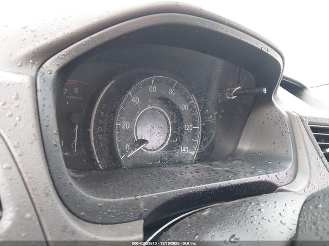 Продажа на аукционе авто 2012 Honda Cr-v Ex, vin: 5J6RM3H59CL028311, номер лота: 43929610