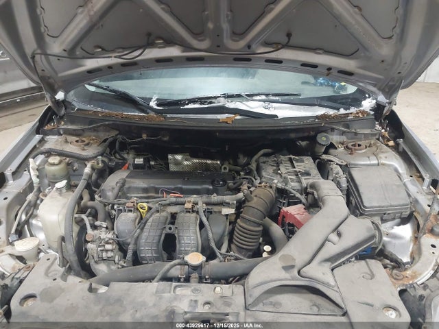 2010 MITSUBISHI LANCER JA32U1FU5AU001019 Photo 9