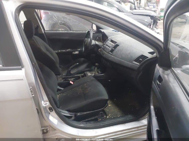 2010 MITSUBISHI LANCER JA32U1FU5AU001019 Photo 4