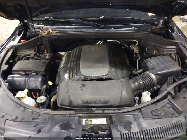 Dodge Durango R/t Awd 2019 1C4SDJCT4KC603138 Image 10