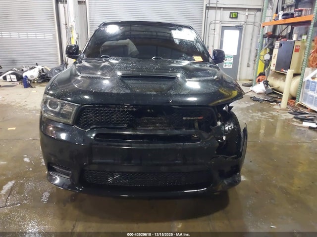 Dodge Durango R/t Awd 2019 1C4SDJCT4KC603138 Image 12
