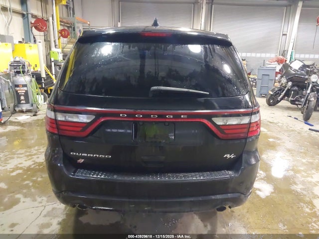 Dodge Durango R/t Awd 2019 1C4SDJCT4KC603138 Image 16