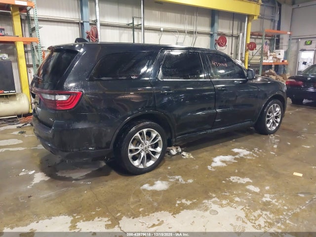 Dodge Durango R/t Awd 2019 1C4SDJCT4KC603138 Image 4