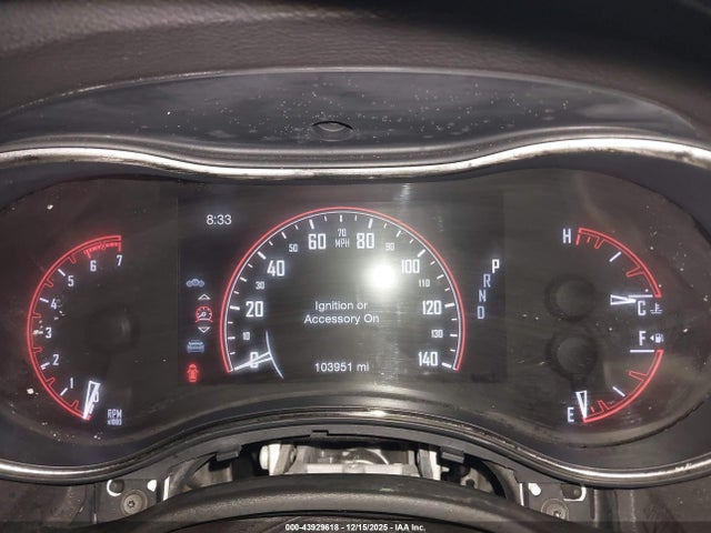 Dodge Durango R/t Awd 2019 1C4SDJCT4KC603138 Image 7
